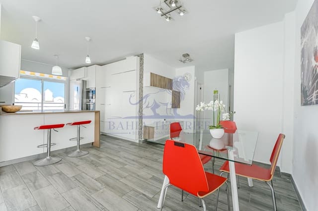 2 soverom Villa til salgs i Callao Salvaje, Adeje med svømmebasseng garasje - € 445 000 (Ref: 9000781)