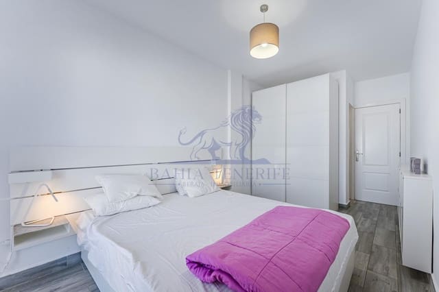 2 soverom Villa til salgs i Callao Salvaje, Adeje med svømmebasseng garasje - € 445 000 (Ref: 9000781)