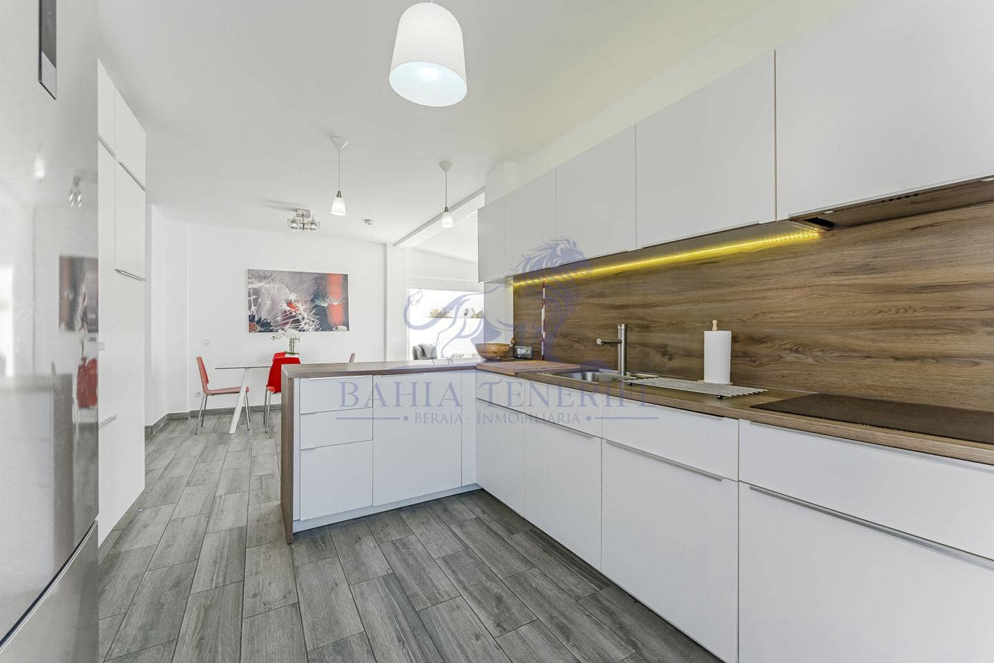 2 sypialnia Willa na sprzedaż w Callao Salvaje z basenem garażem - 445 000 € (Ref: 9000781)