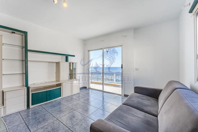 2 chambre Appartement à vendre à Los Abrigos, Granadilla de Abona - 290 000 € (Ref: 9000782)