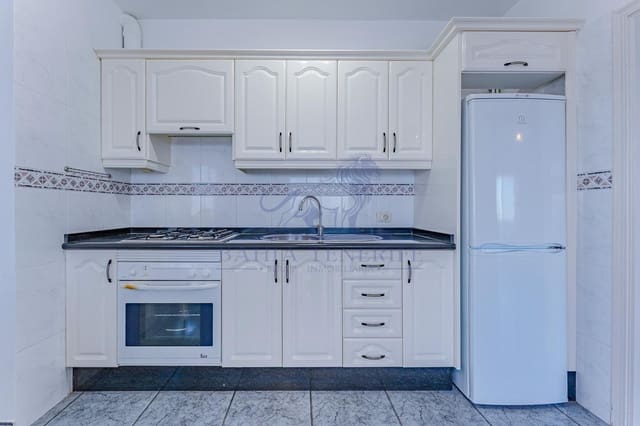 2 chambre Appartement à vendre à Los Abrigos, Granadilla de Abona - 290 000 € (Ref: 9000782)