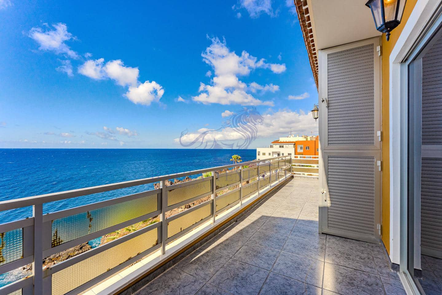 2 soverom Leilighet til salgs i Los Abrigos - € 290 000 (Ref: 9000782)