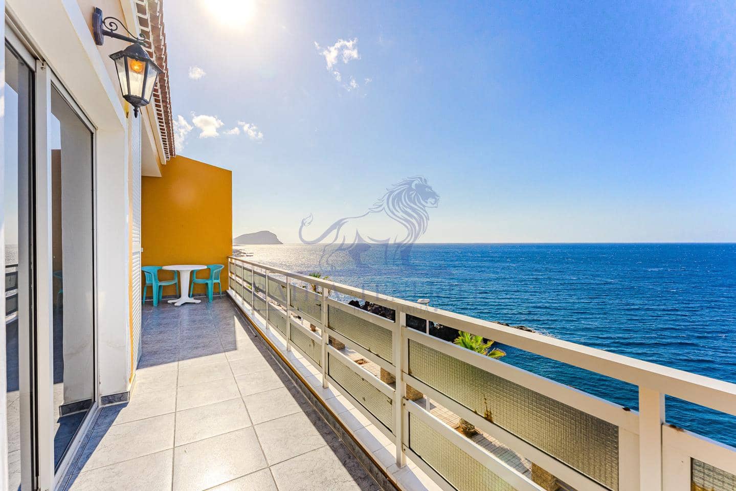 2 soverom Leilighet til salgs i Los Abrigos - € 290 000 (Ref: 9000782)