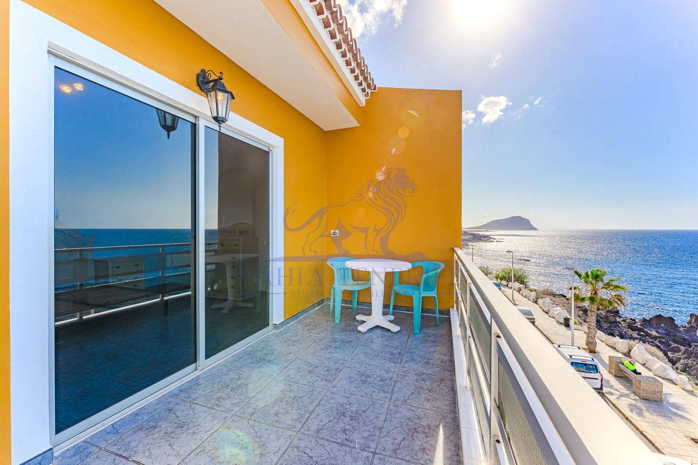 2 soverom Leilighet til salgs i Los Abrigos - € 290 000 (Ref: 9000782)