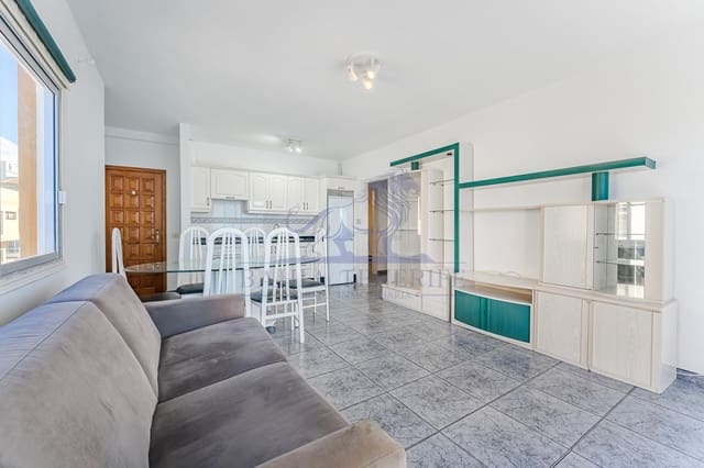 2 chambre Appartement à vendre à Los Abrigos, Granadilla de Abona - 290 000 € (Ref: 9000782)