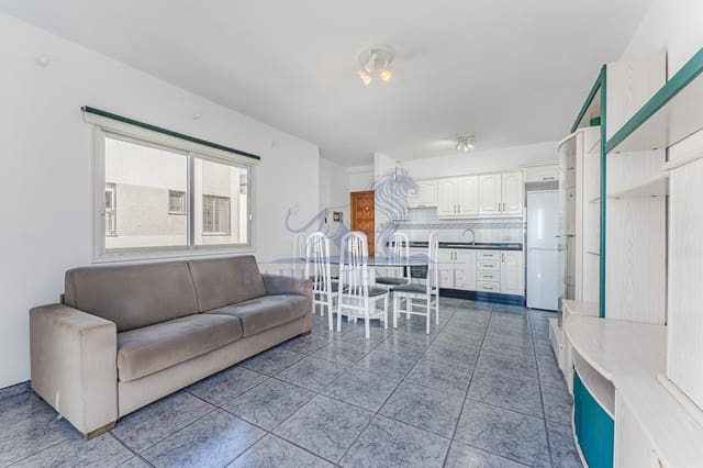 2 chambre Appartement à vendre à Los Abrigos, Granadilla de Abona - 290 000 € (Ref: 9000782)