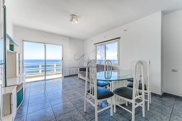 2 chambre Appartement à vendre à Los Abrigos, Granadilla de Abona - 290 000 € (Ref: 9000782)