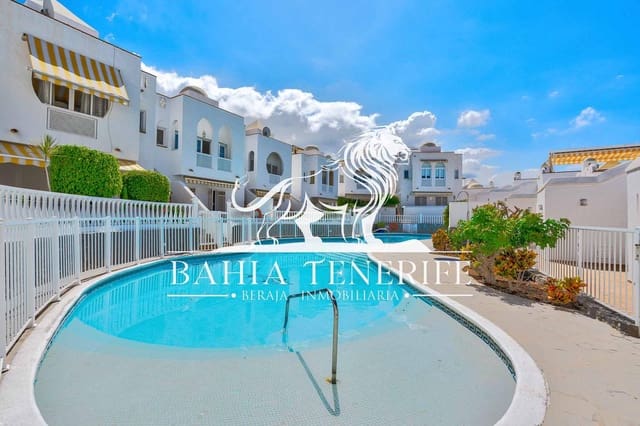 3 camera da letto Villa da affittare in Callao Salvaje, Adeje con piscina - 3.000 € (Rif: 9211572)