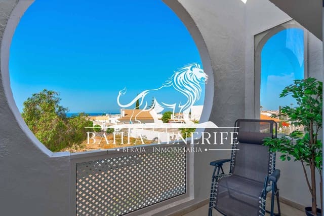 3 camera da letto Villa da affittare in Callao Salvaje, Adeje con piscina - 3.000 € (Rif: 9211572)