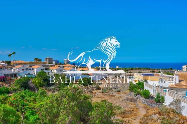 3 camera da letto Villa da affittare in Callao Salvaje, Adeje con piscina - 3.000 € (Rif: 9211572)