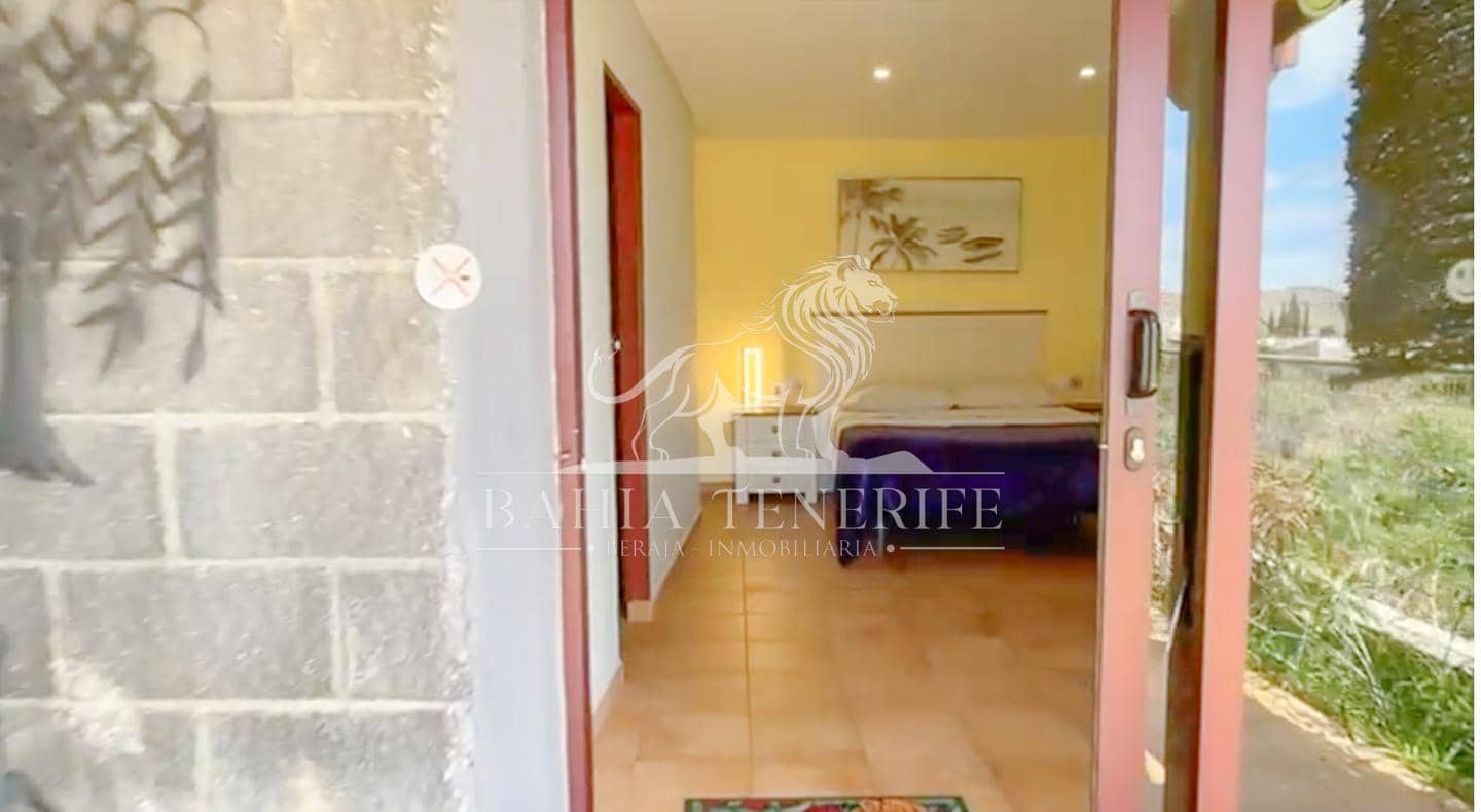 2 camera da letto Villa in vendita in Santiago del Teide con piscina garage - 1.100.000 € (Rif: 9237906)