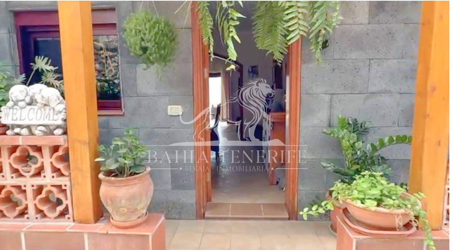 2 camera da letto Villa in vendita in Santiago del Teide con piscina garage - 1.100.000 € (Rif: 9237906)