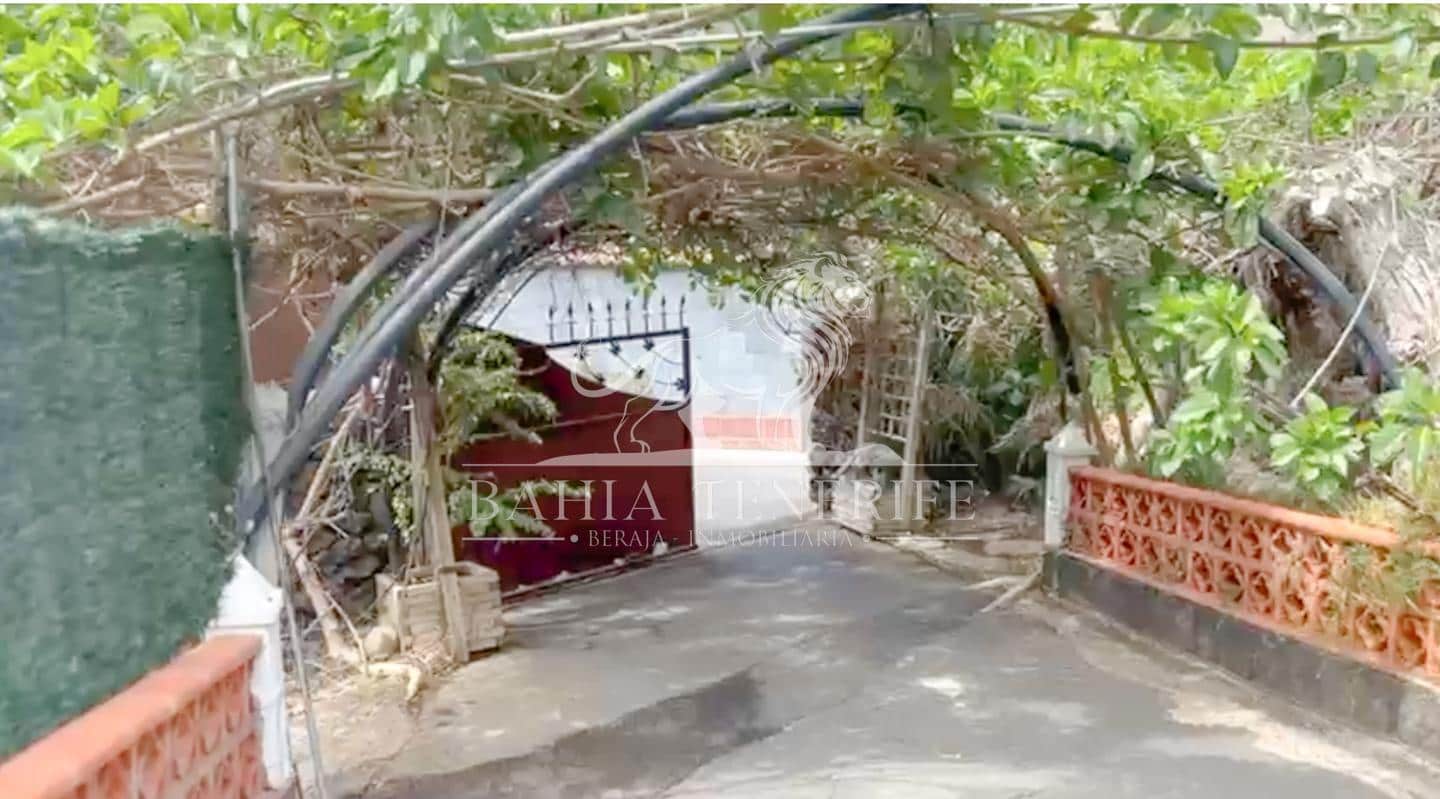 2 camera da letto Villa in vendita in Santiago del Teide con piscina garage - 1.100.000 € (Rif: 9237906)