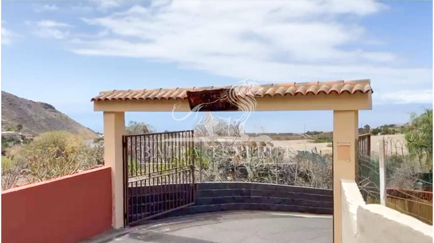 2 camera da letto Villa in vendita in Santiago del Teide con piscina garage - 1.100.000 € (Rif: 9237906)