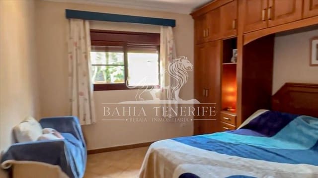 2 slaapkamer Villa te koop in Santiago del Teide met zwembad garage - € 1.100.000 (Ref: 9237906)