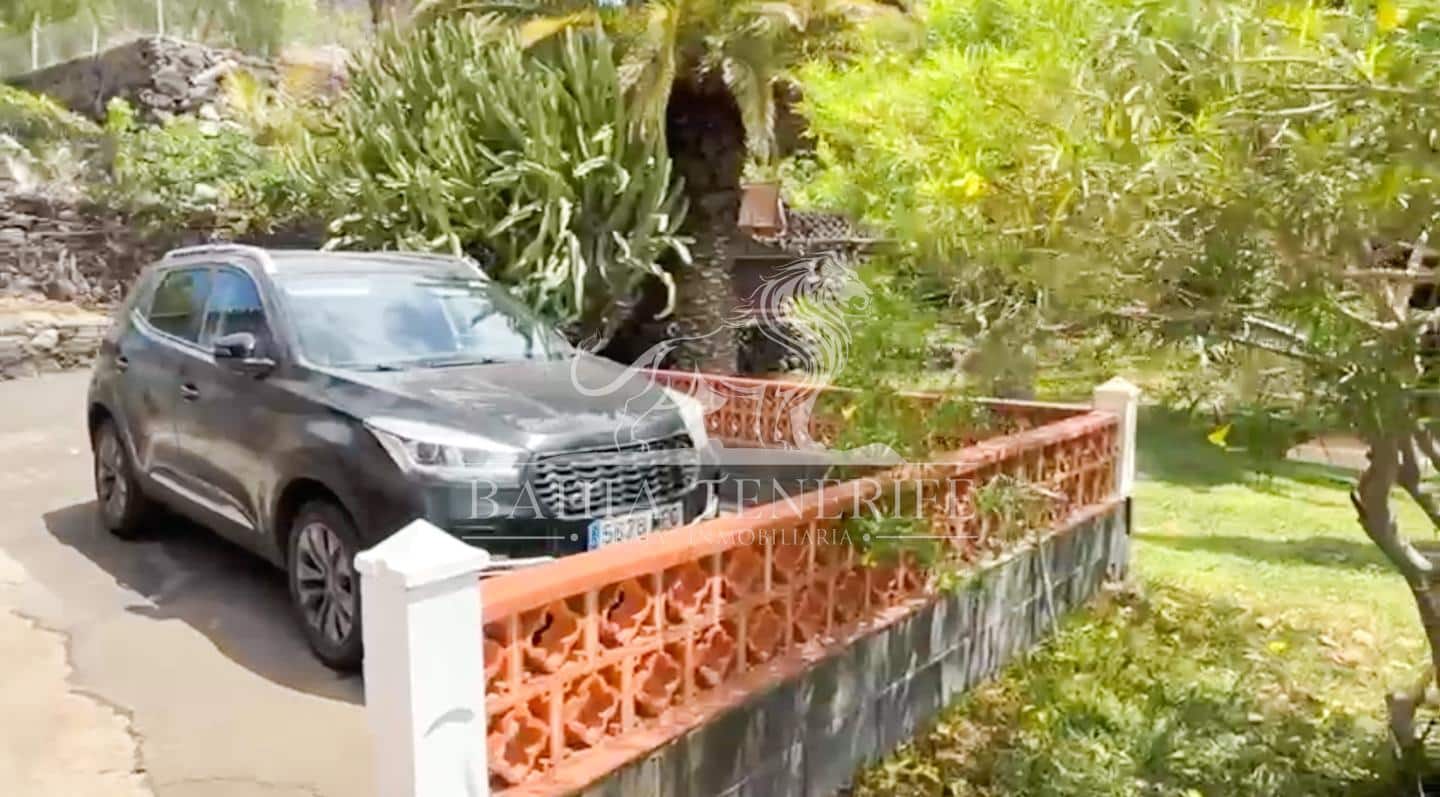 2 camera da letto Villa in vendita in Santiago del Teide con piscina garage - 1.100.000 € (Rif: 9237906)