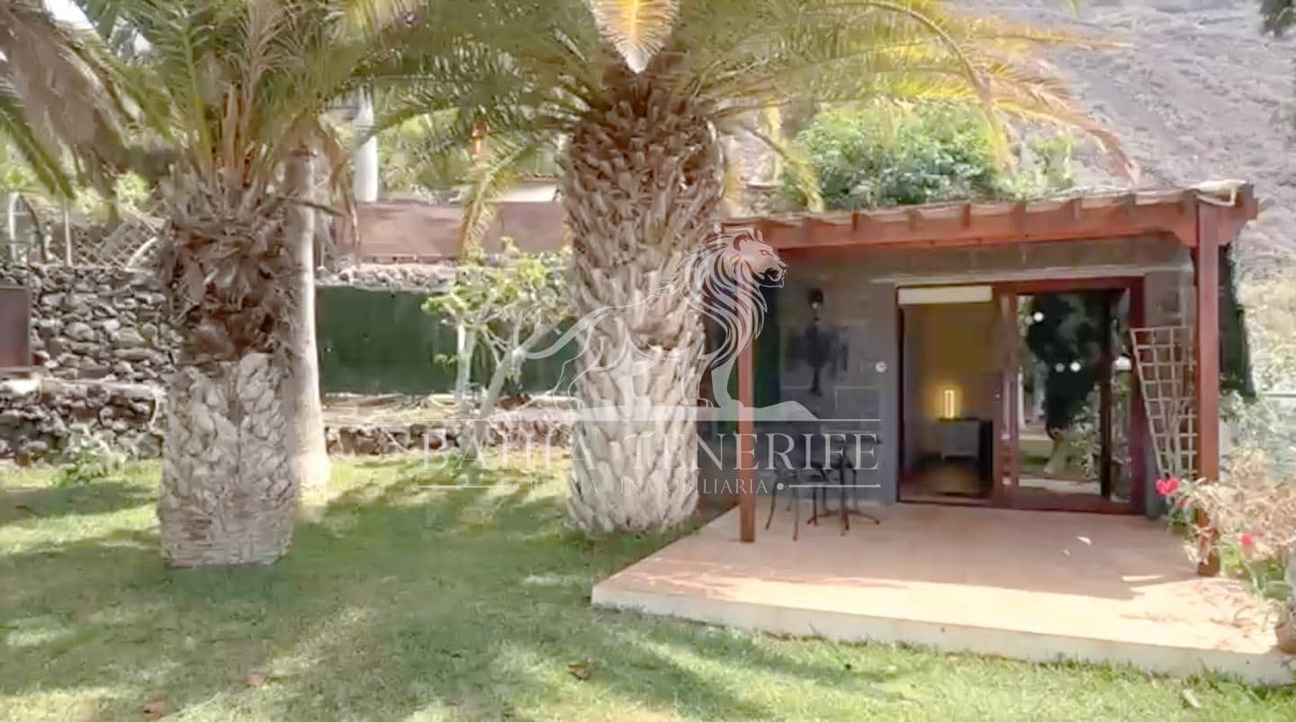 2 camera da letto Villa in vendita in Santiago del Teide con piscina garage - 1.100.000 € (Rif: 9237906)