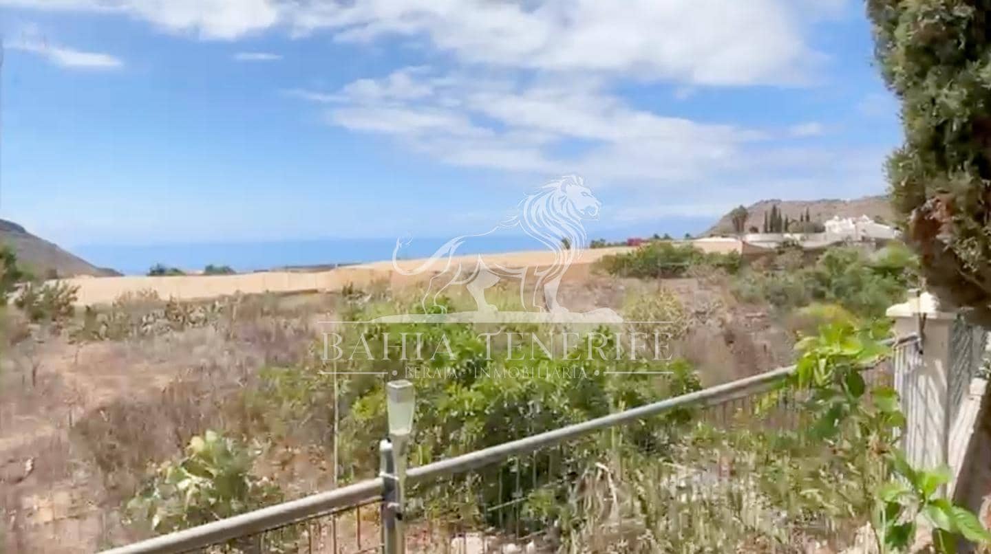 2 camera da letto Villa in vendita in Santiago del Teide con piscina garage - 1.100.000 € (Rif: 9237906)