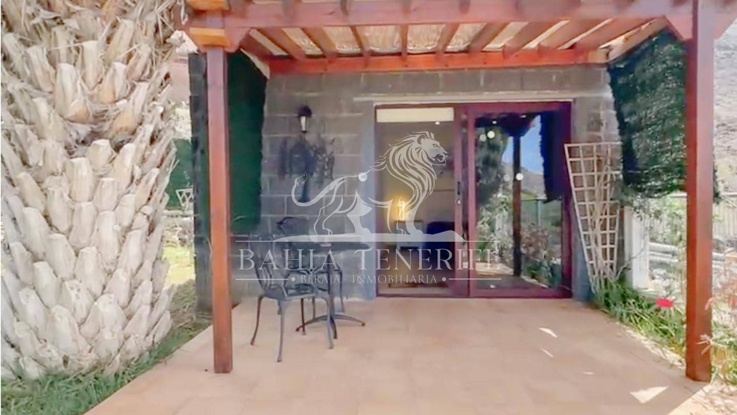 2 camera da letto Villa in vendita in Santiago del Teide con piscina garage - 1.100.000 € (Rif: 9237906)