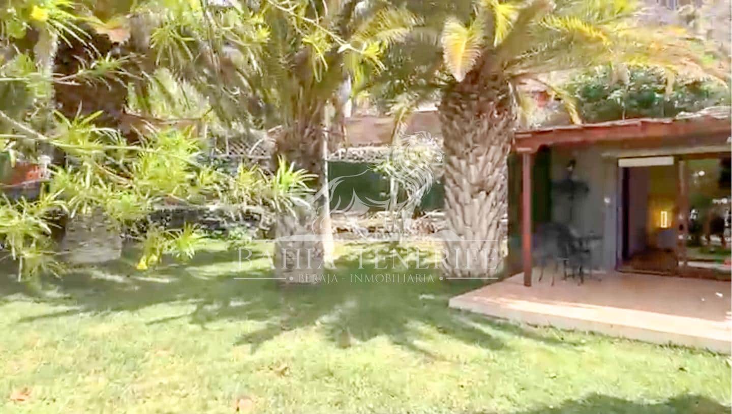2 camera da letto Villa in vendita in Santiago del Teide con piscina garage - 1.100.000 € (Rif: 9237906)