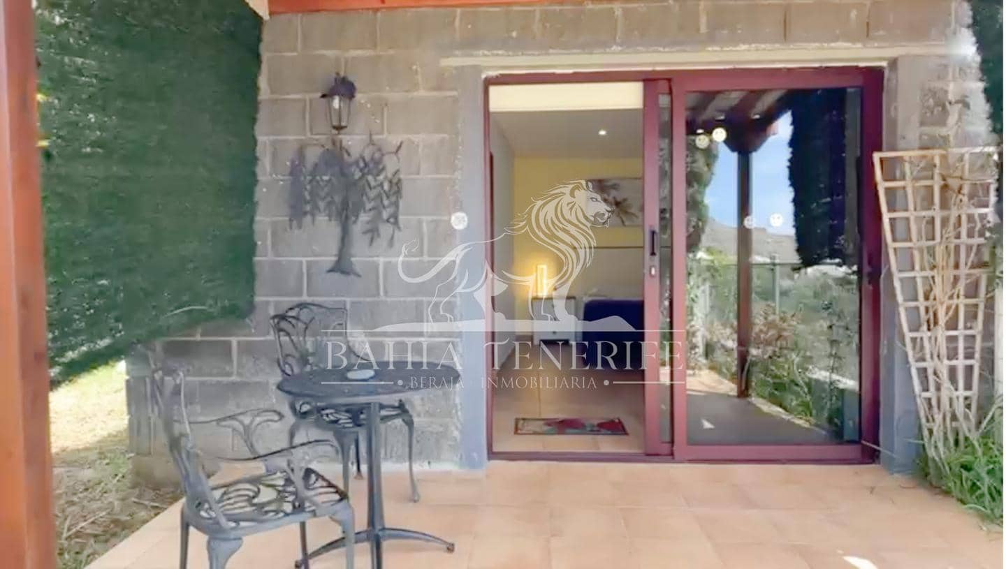 2 camera da letto Villa in vendita in Santiago del Teide con piscina garage - 1.100.000 € (Rif: 9237906)
