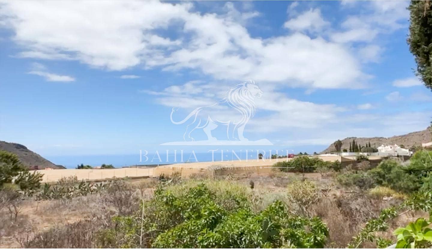 2 camera da letto Villa in vendita in Santiago del Teide con piscina garage - 1.100.000 € (Rif: 9237906)