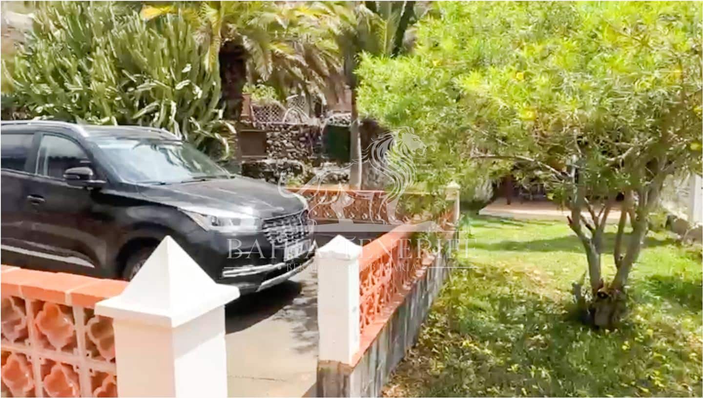 2 camera da letto Villa in vendita in Santiago del Teide con piscina garage - 1.100.000 € (Rif: 9237906)