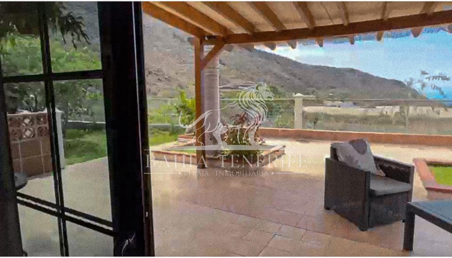 2 camera da letto Villa in vendita in Santiago del Teide con piscina garage - 1.100.000 € (Rif: 9237906)