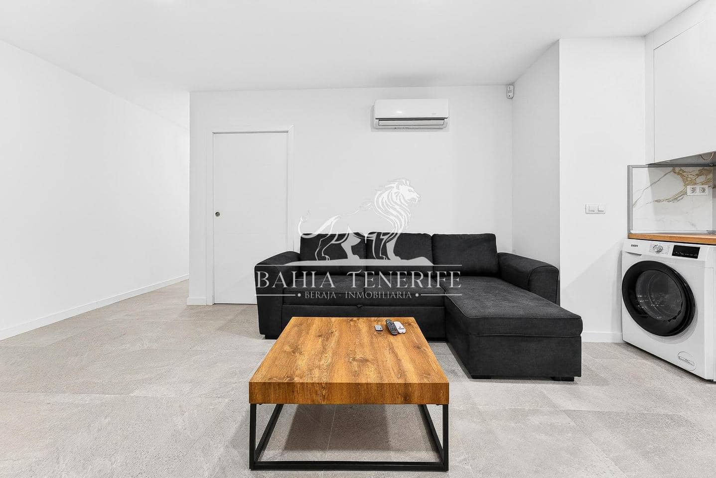 Piso de 1 habitación en Playa de la Arena en venta con piscina - 1.000.000 € (Ref: 9673685)