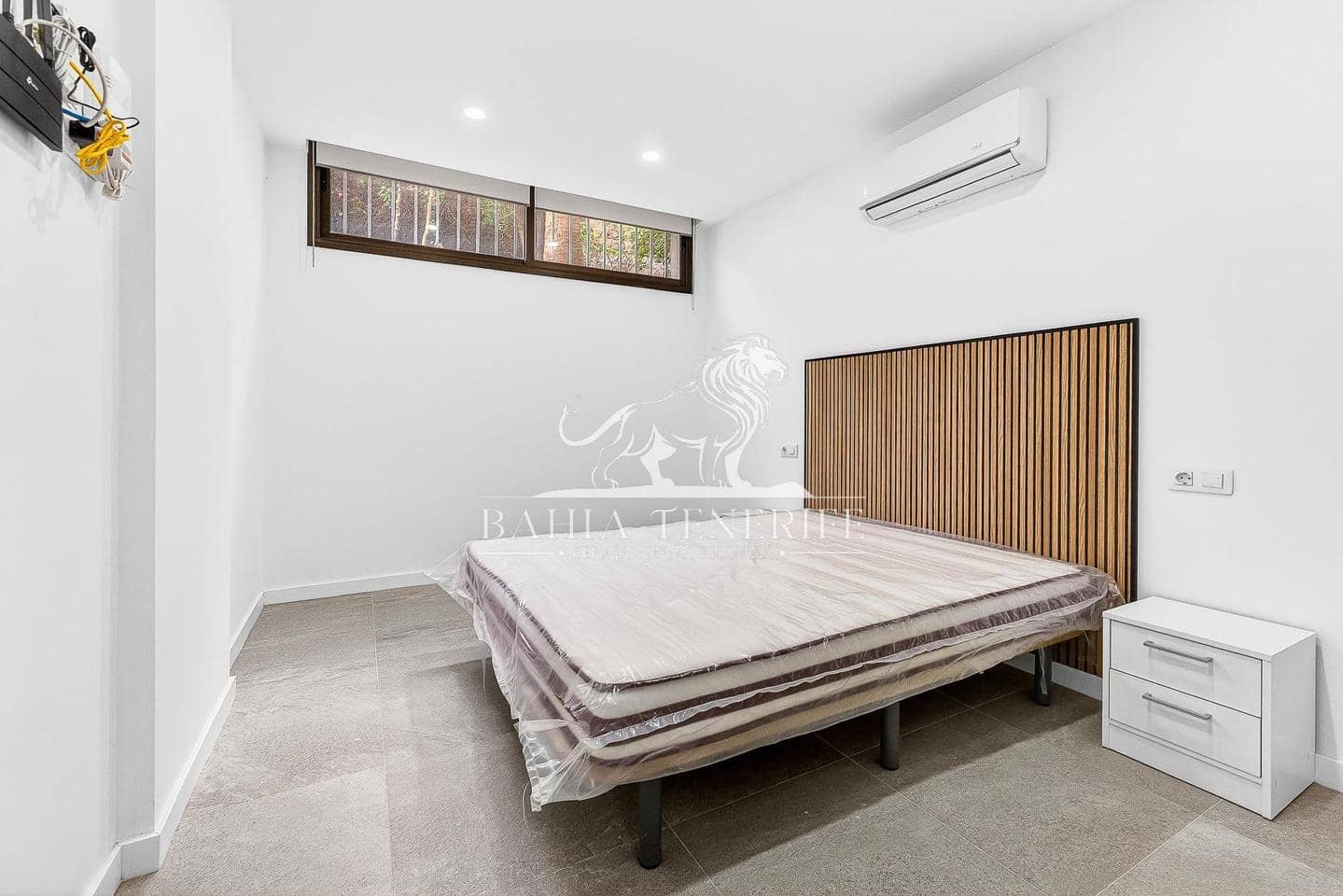 Piso de 1 habitación en Playa de la Arena en venta con piscina - 1.000.000 € (Ref: 9673685)