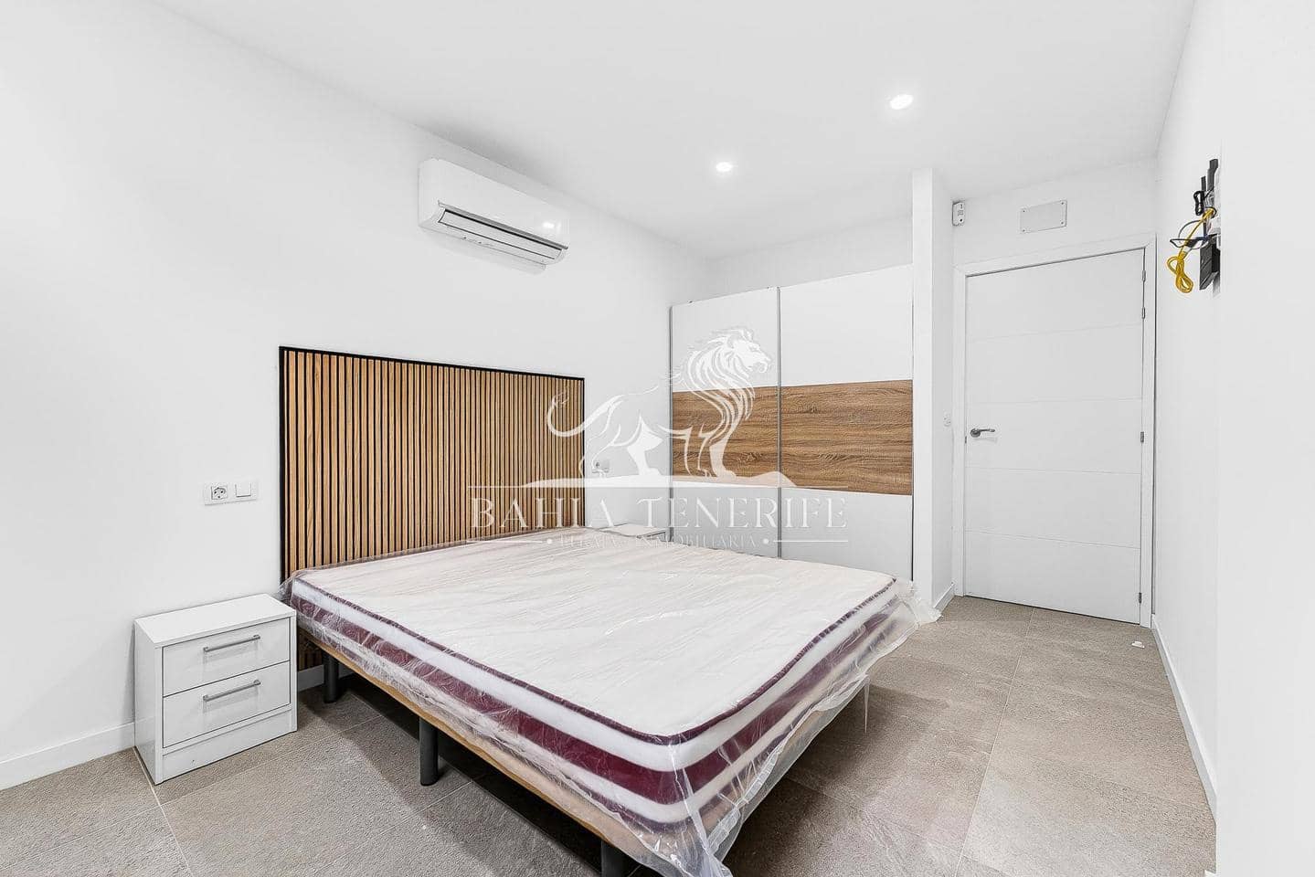 Piso de 1 habitación en Playa de la Arena en venta con piscina - 1.000.000 € (Ref: 9673685)