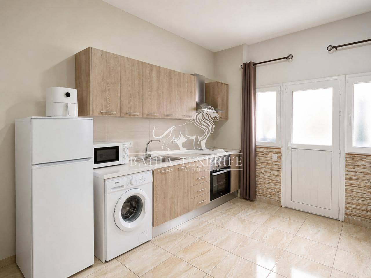 1 quarto Apartamento para venda em Morro Jable - 198 000 € (Ref: 9999293)