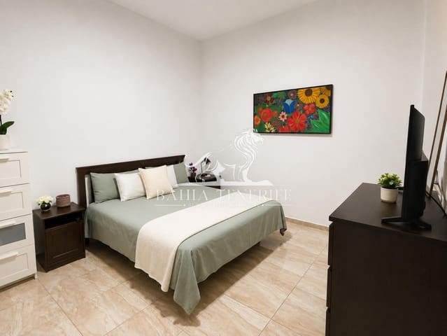 1 quarto Apartamento para venda em Morro Jable, Pájara - 198 000 € (Ref: 9999293)