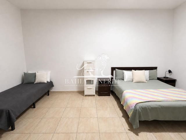 1 quarto Apartamento para venda em Morro Jable, Pájara - 198 000 € (Ref: 9999293)