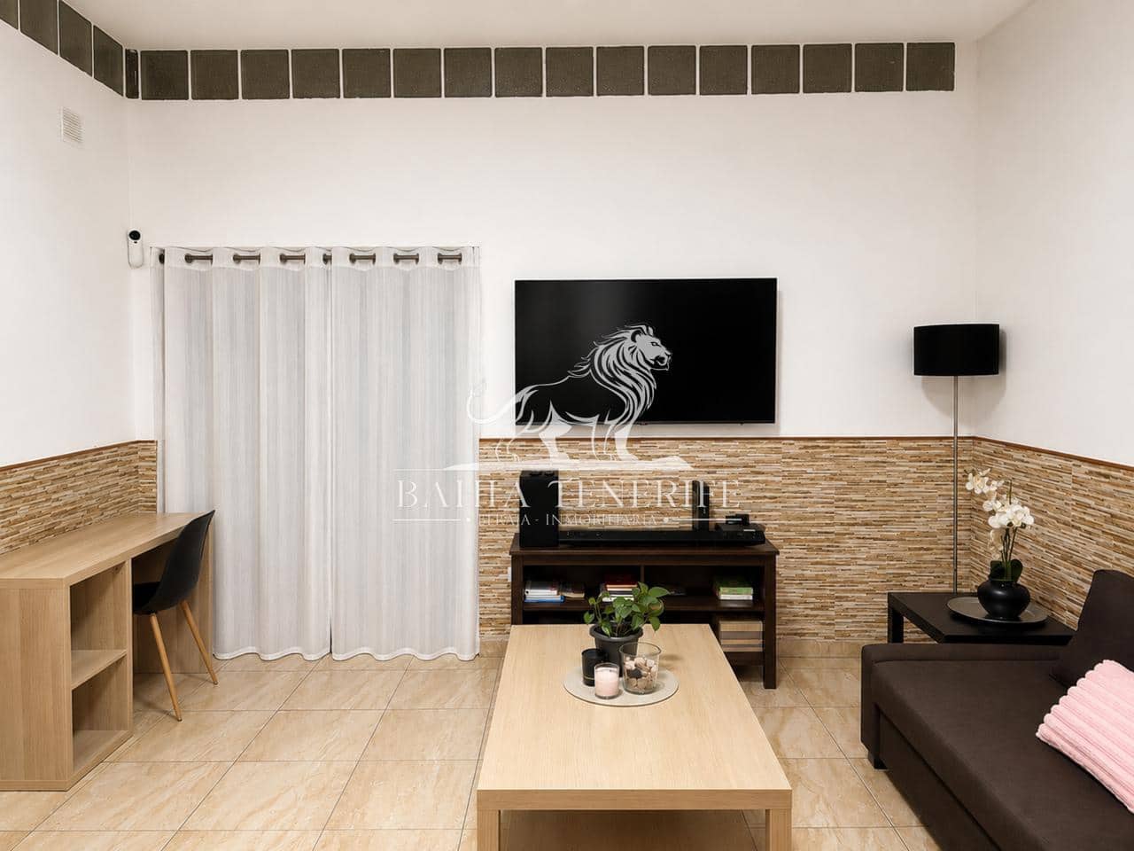1 quarto Apartamento para venda em Morro Jable - 198 000 € (Ref: 9999293)