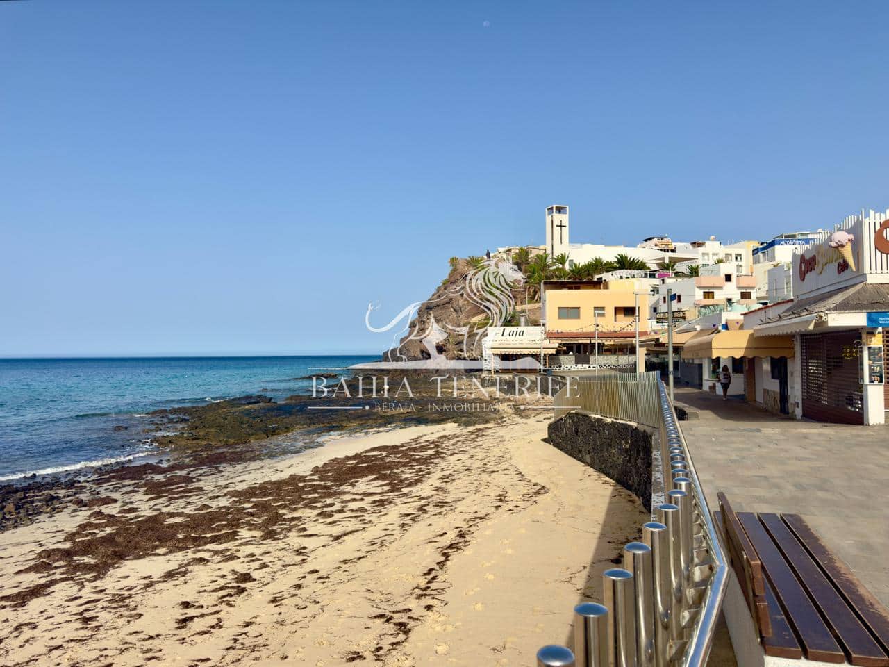 1 quarto Apartamento para venda em Morro Jable - 198 000 € (Ref: 9999293)