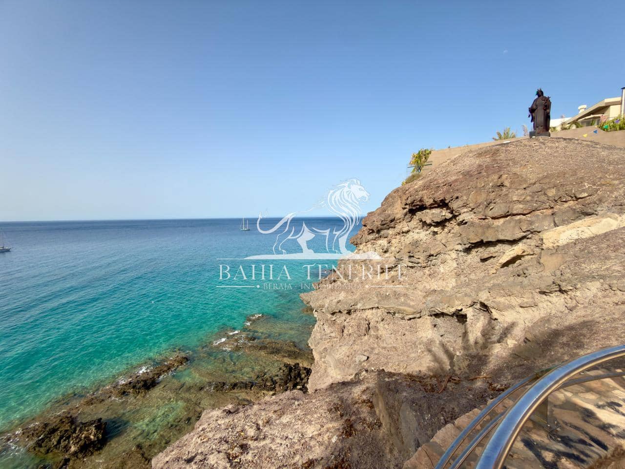 1 quarto Apartamento para venda em Morro Jable - 198 000 € (Ref: 9999293)