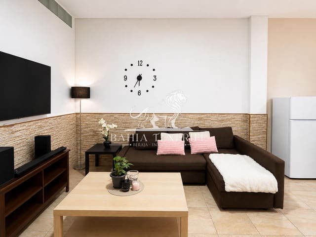 1 quarto Apartamento para venda em Morro Jable, Pájara - 198 000 € (Ref: 9999293)