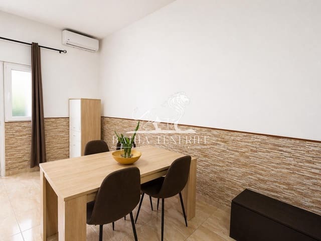 1 quarto Apartamento para venda em Morro Jable, Pájara - 198 000 € (Ref: 9999293)