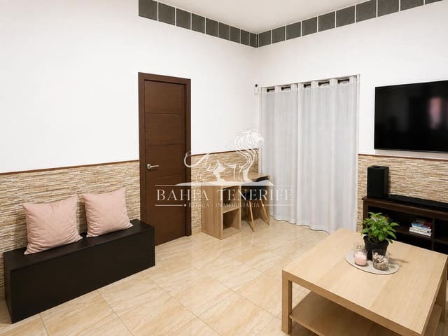 1 quarto Apartamento para venda em Morro Jable, Pájara - 198 000 € (Ref: 9999293)