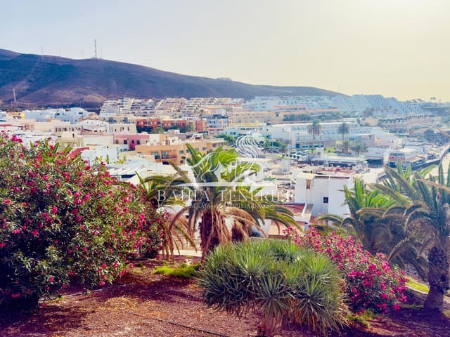 1 quarto Apartamento para venda em Morro Jable, Pájara - 198 000 € (Ref: 9999293)