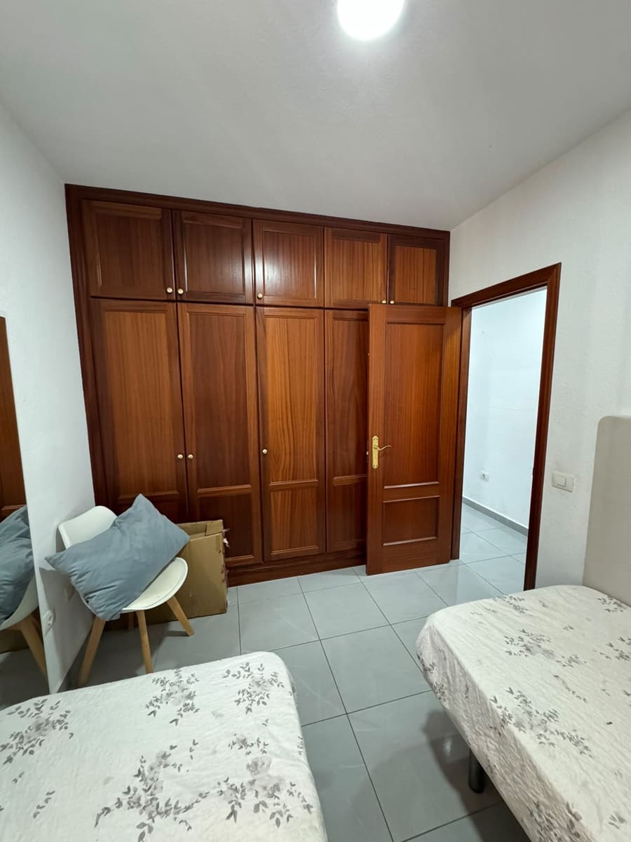 2 sovrum Lägenhet till salu i Adeje med pool garage - 380 000 € (Ref: 10029723)