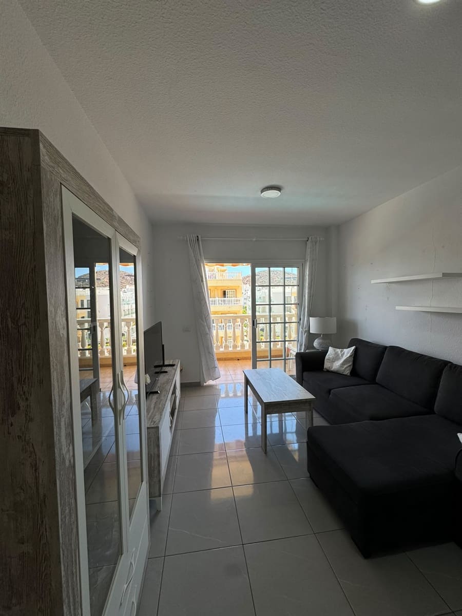 2 sovrum Lägenhet till salu i Adeje med pool garage - 380 000 € (Ref: 10029723)