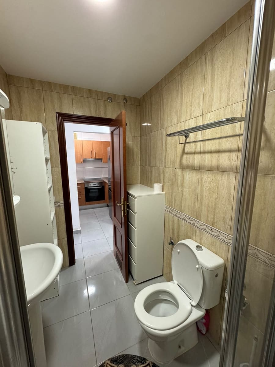 2 sovrum Lägenhet till salu i Adeje med pool garage - 380 000 € (Ref: 10029723)