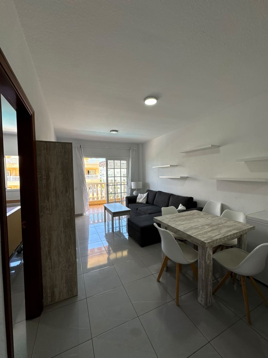 2 sovrum Lägenhet till salu i Adeje med pool garage - 380 000 € (Ref: 10029723)