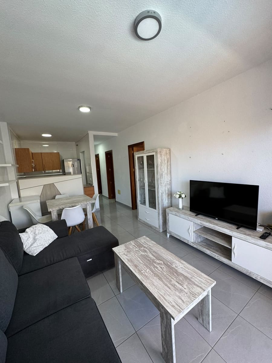 2 sovrum Lägenhet till salu i Adeje med pool garage - 380 000 € (Ref: 10029723)