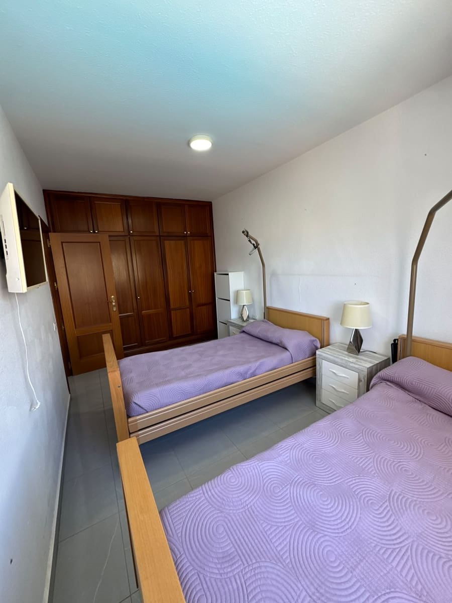 2 sovrum Lägenhet till salu i Adeje med pool garage - 380 000 € (Ref: 10029723)