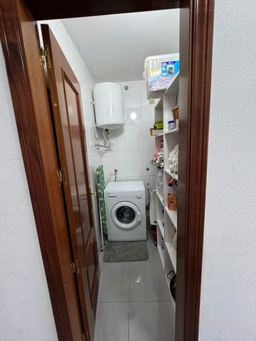 2 sovrum Lägenhet till salu i Adeje med pool garage - 380 000 € (Ref: 10029723)