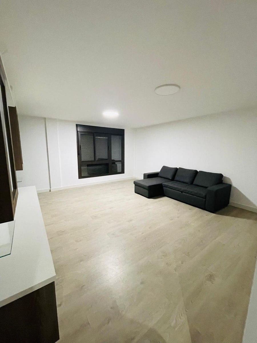 2 sypialnia Apartament do wynajęcia w Palm-Mar z basenem garażem - 1 550 € (Ref: 10051961)