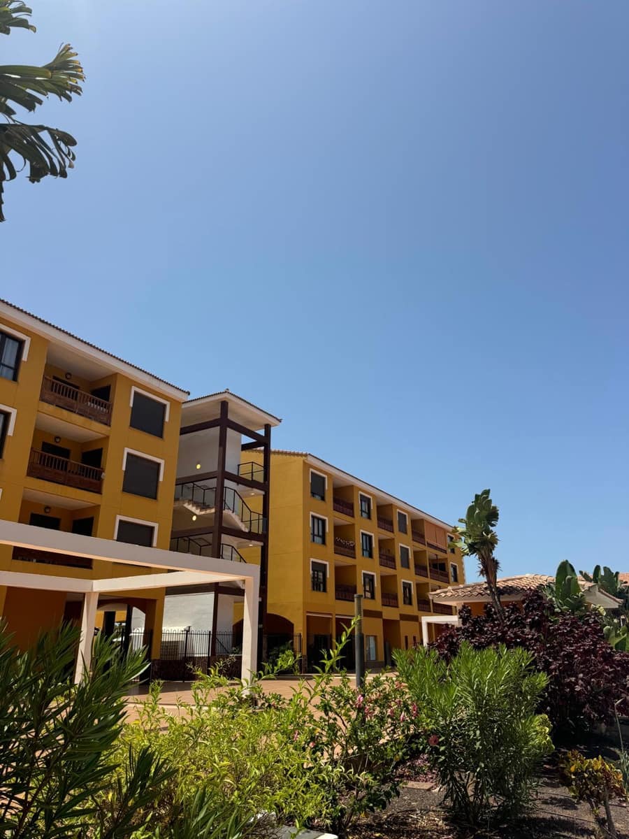 2 sypialnia Apartament do wynajęcia w Palm-Mar z basenem garażem - 1 550 € (Ref: 10051961)